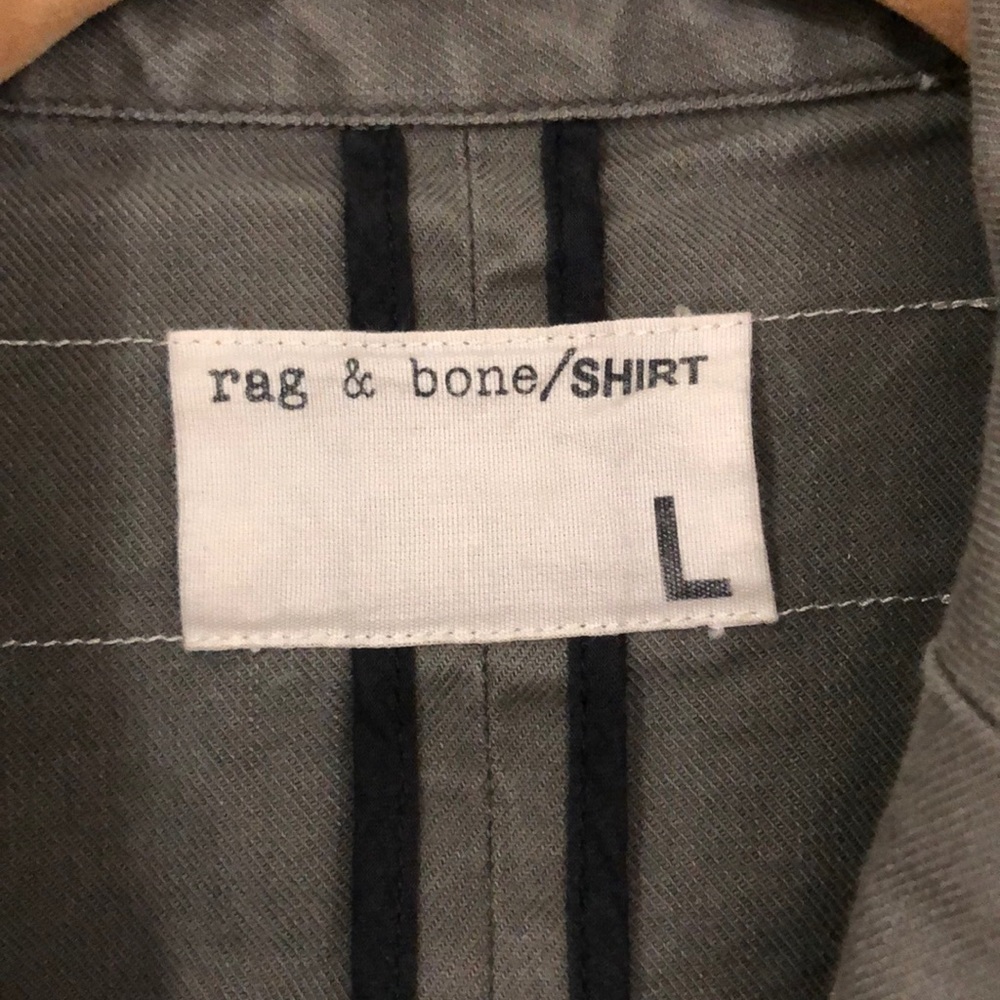 Spring Jacket - image 2